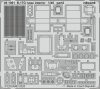 Eduard 491061 B-17G nose interior 1/48 HK MODELS